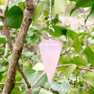 quel pouvoir a le quartz rose