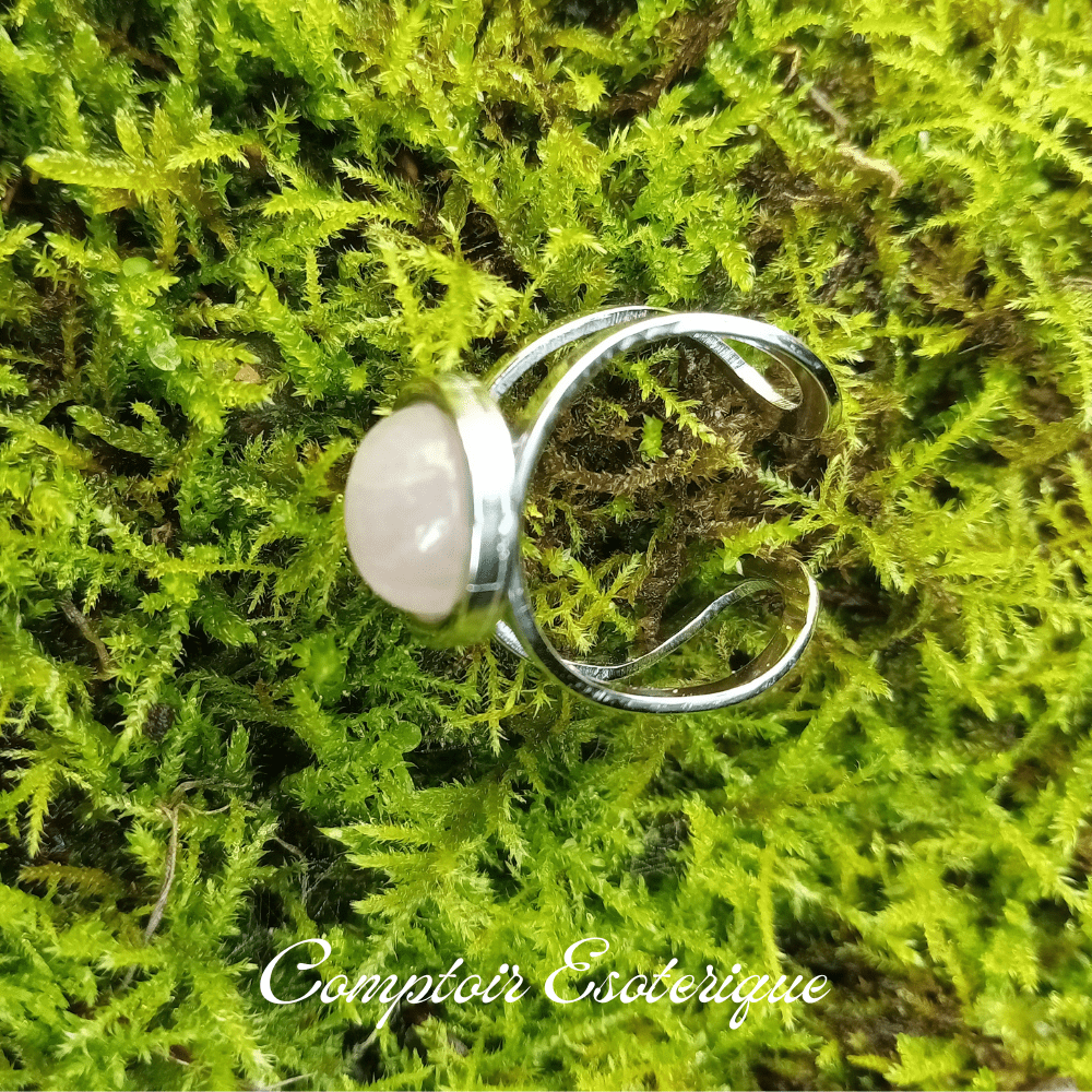 bague quartz rose bienfaits bague quartz rose bienfaits