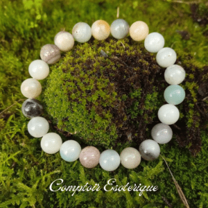 bracelet pierre amazonite vertus
