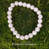 bracelet quartz rose vertus