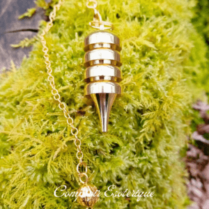 pendule Osiris émetteur récepteur