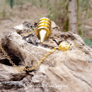 pendule Osiris pendule égyptien précis