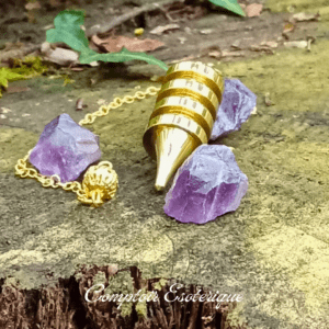 pendule Osiris travaux énergétiques