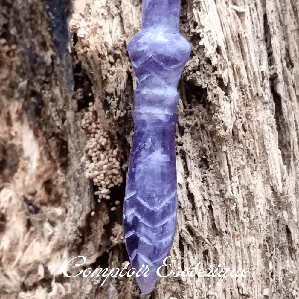 pendule de thot amethyste vertus pendule de thot améthyste vertus