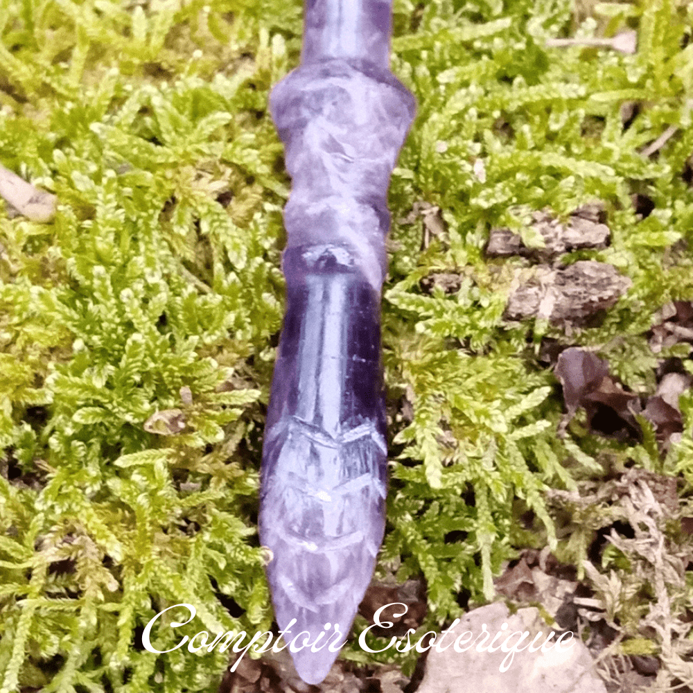 pendule de thot emetteur recepteur améthyste pendule de thot émetteur récepteur améthyste