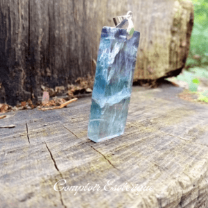 comment recharger la pierre fluorite