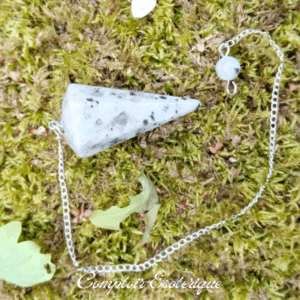 pendule pierre jaspe sésame bienfaits