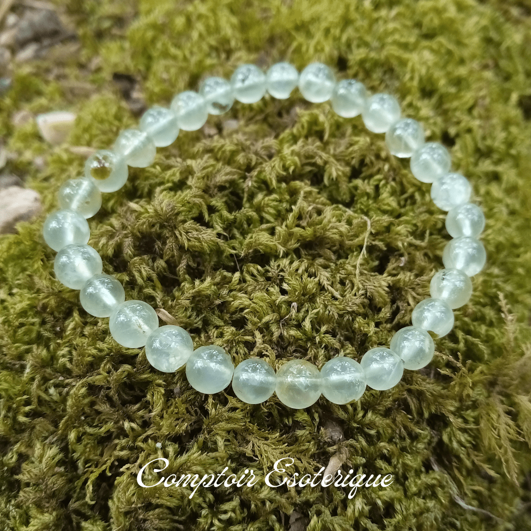 quels sont les bienfaits de la prehnite quels sont les bienfaits de la préhnite ?