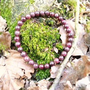 quels sont les bienfaits du grenat ?