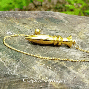 pendule de Thot égyptien