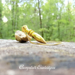 pendule égyptien oui non