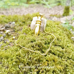 pendule égyptien soin