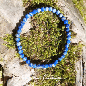 bracelet lapis lazuli bienfaits