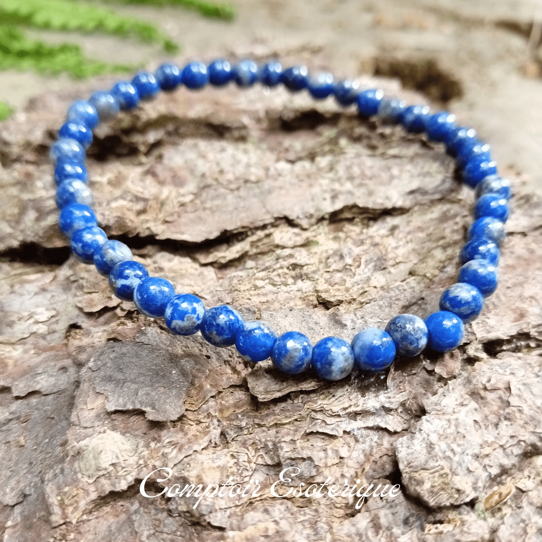 lapis lazuli bracelet lapis lazuli bracelet