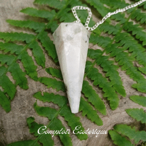 pendule pierre de lune bienfaits