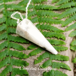 pendule pierre de lune signification