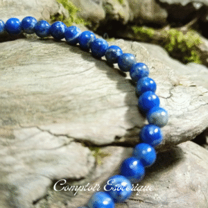 puis-je porter du lapis lazuli tous les jours ?