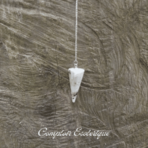 quelle est la signification d'un pendule en pierre de lune ?