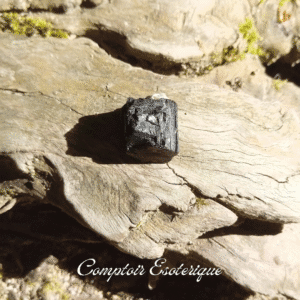 quelles sont vertus de la tourmaline noire ?