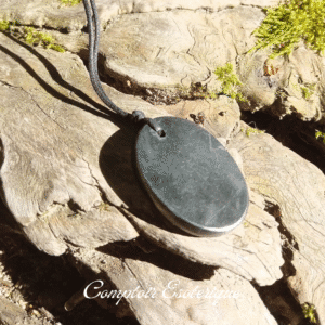 pendentif shungite origine