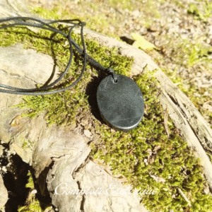 shungite collier